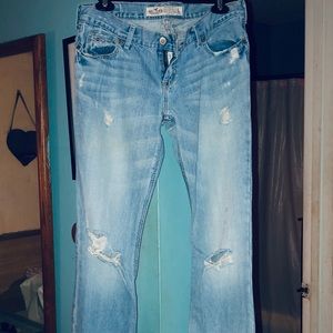 Hollister Jeans